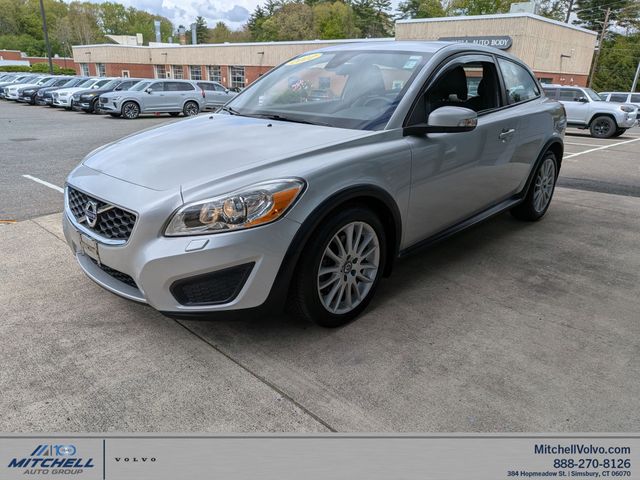 2012 Volvo C30 T5 M's photo