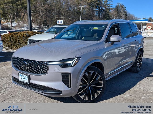 2026 Volvo XC90