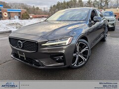 2025 Volvo S60 B5 Plus Sedan For Sale in Simsbury, CT
