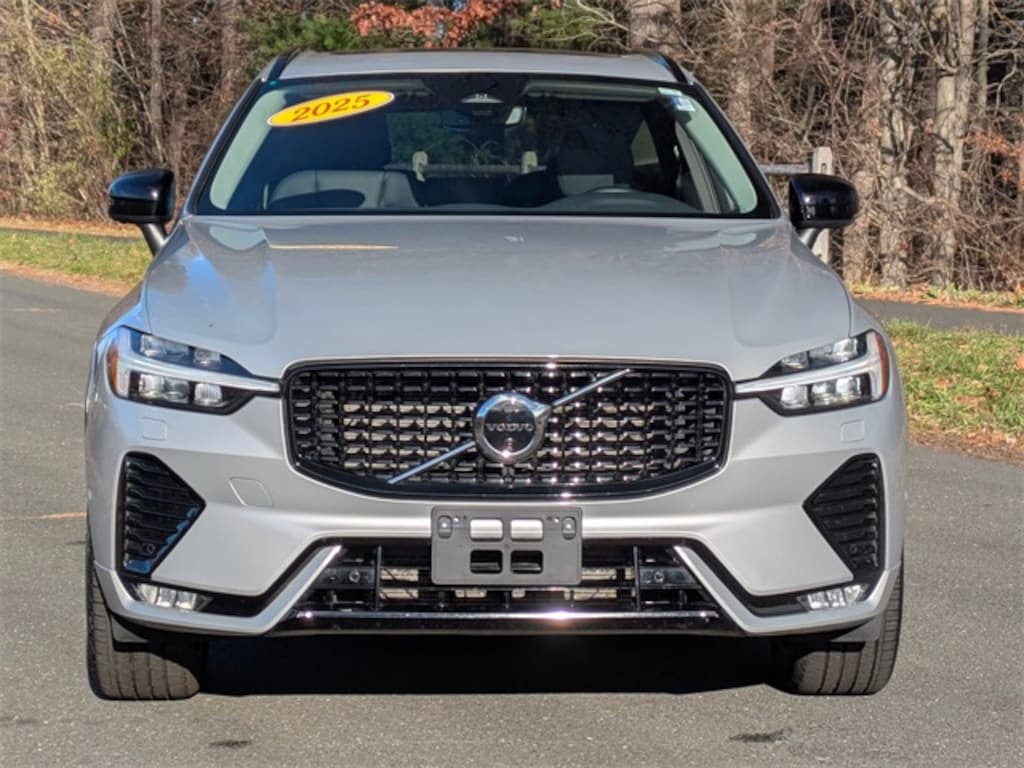 Certified 2025 Volvo XC60 B5 Plus SUV