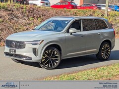 2026 Volvo XC90 B6 Plus 7-Seater AWD SUV For Sale in Simsbury, CT