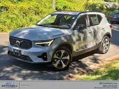 New 2026 Volvo XC40 B5 Plus SUV for Sale in Simsbury, CT