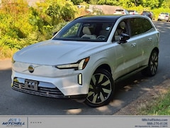 New 2026 Volvo EX90 Twin Motor Plus 7-Seater SUV for Sale in Simsbury, CT