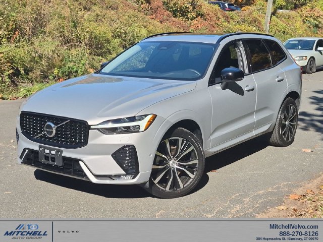 2023 Volvo XC60