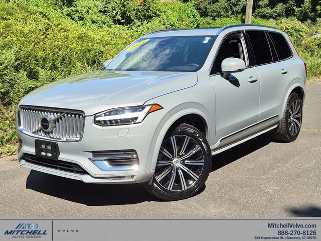 2024 Volvo XC90