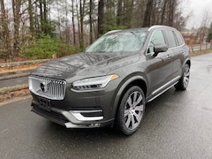 New 2022 Volvo XC90 T6 AWD Inscription 6 Seater SUV for Sale in Simsbury, CT