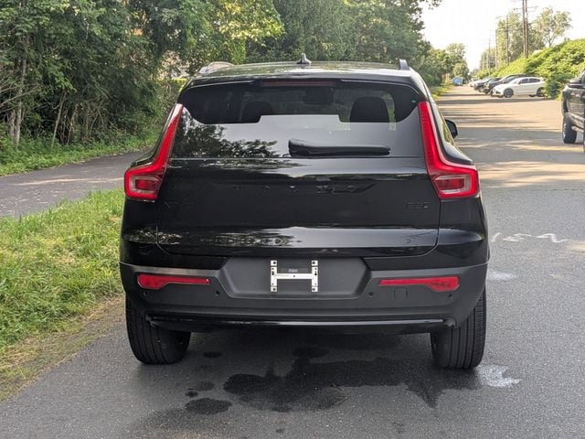 2026 Volvo XC40 Ultra Black Edition - Photo 6