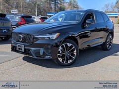 New 2026 Volvo XC60 B5 Plus SUV for Sale in Simsbury, CT