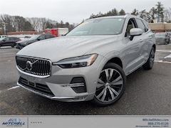 2023 Volvo XC60 B5 AWD Plus Bright SUV For Sale in Simsbury, CT
