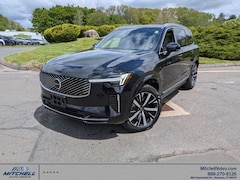 New 2026 Volvo XC90 B5 Core SUV for Sale in Simsbury, CT