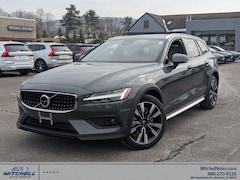 2026 Volvo V60 Cross Country B5 Ultra AWD Wagon