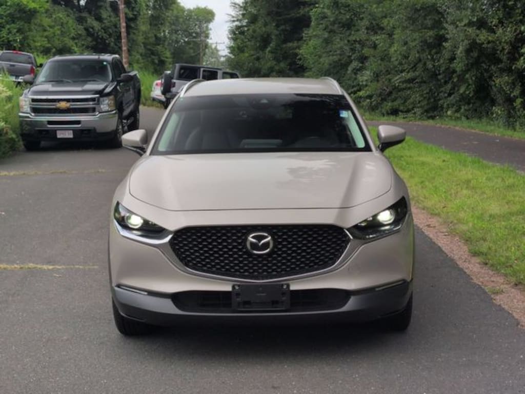 Used 2023 Mazda CX-30 2.5 S Select Package SUV