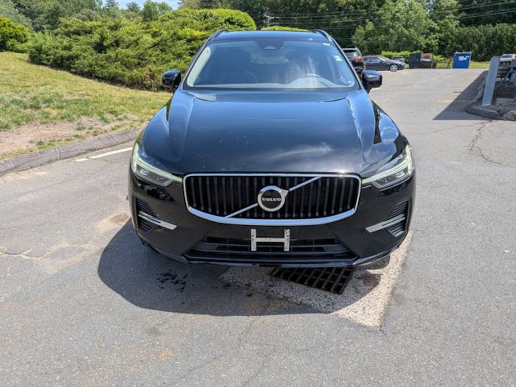 Certified 2023 Volvo XC60 B5 AWD Core SUV