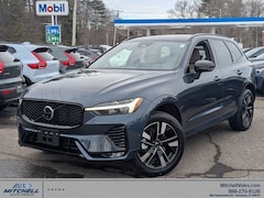 2026 Volvo XC60 B5 Plus SUV