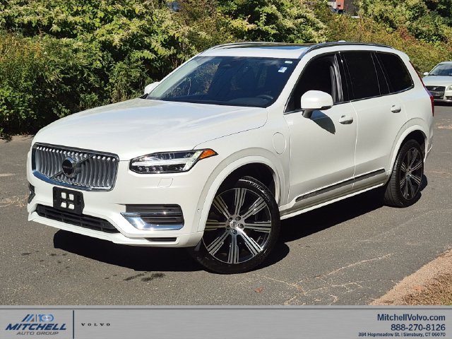 2024 Volvo XC90