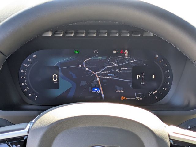 2026 Volvo XC90 Plus - Photo 17