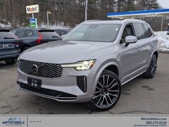 2026 Volvo XC90 B6 Plus 7-Seater SUV