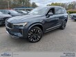  Volvo XC90 plug-in hybrid