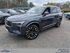2026 Volvo XC90 plug-in hybrid T8 Ultra 7-Seater eAWD SUV
