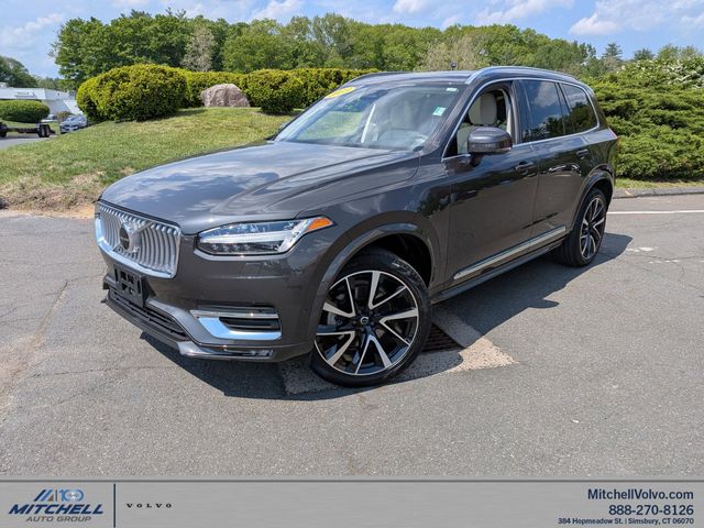 2023 Volvo XC90 B6 Plus 7-Seater 4WD's photo