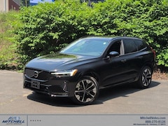 New 2026 Volvo XC60 B5 Plus SUV for Sale in Simsbury, CT