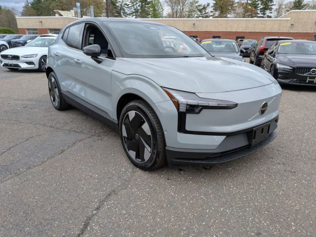 New 2026 Volvo EX30 Twin Motor Ultra SUV