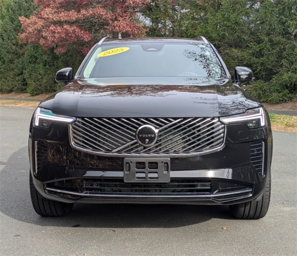 Used 2025 Volvo XC90 B6 (2025.5) Plus 7-Seater SUV