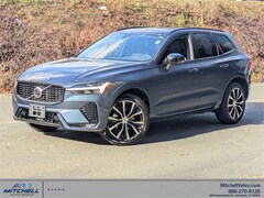 Used 2024 Volvo XC60 B5 Plus Dark SUV for Sale in Simsbury, CT