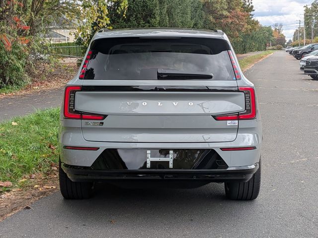 2025 Volvo EX90 Ultra - Photo 6