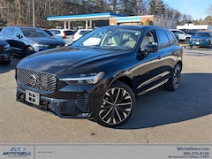 2026 Volvo XC60 B5 Ultra AWD SUV For Sale in Simsbury, CT