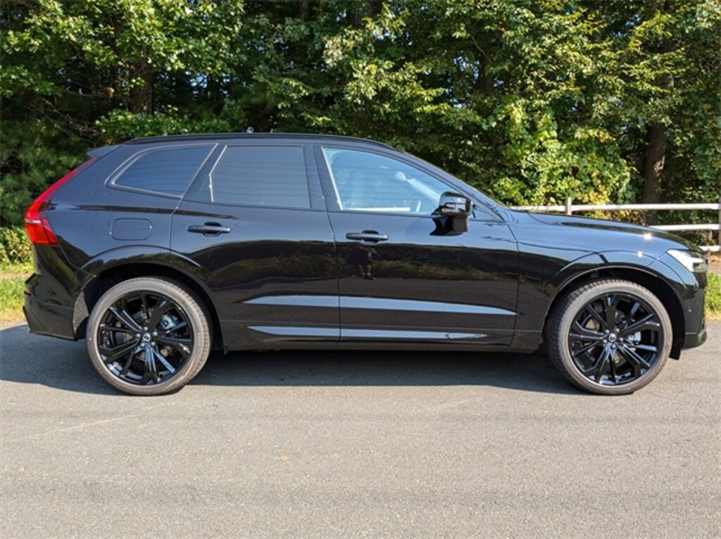 New 2025 Volvo XC60 For Sale at Mitchell Volvo Cars Simsbury VIN