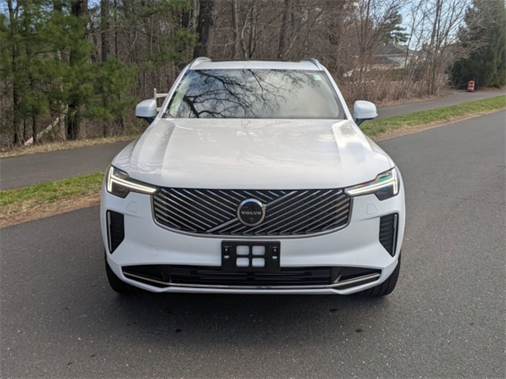 New 2025 Volvo XC90 plug-in hybrid T8 (2025.5) Ultra 7-Seater SUV
