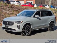 2026 Volvo XC90 B6 Ultra 7-Seater AWD SUV For Sale in Simsbury, CT