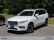  Volvo XC90 Recharge Plug-In Hybrid