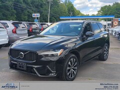 2024 Volvo XC60 B5 Plus Dark SUV For Sale in Simsbury, CT