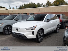 2025 Volvo EX90 Twin Motor Plus 6-Seater SUV