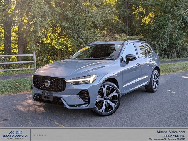 2023 Volvo XC60