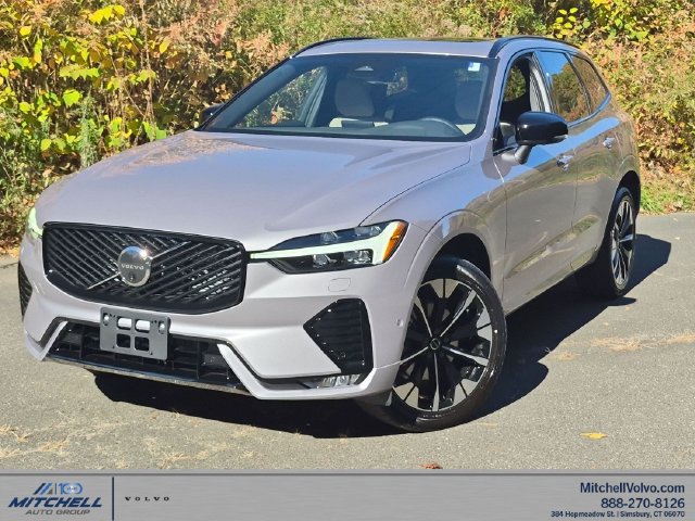 New 2027 Volvo XC60 B5 Plus SUV for Sale in Simsbury, CT