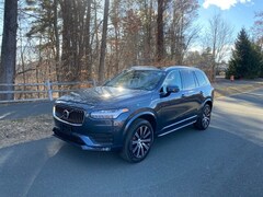 New 2023 Volvo XC90 B5 AWD Mild Hybrid Core SUV for Sale in Simsbury, CT