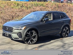 2026 Volvo XC60 B5 Ultra AWD SUV