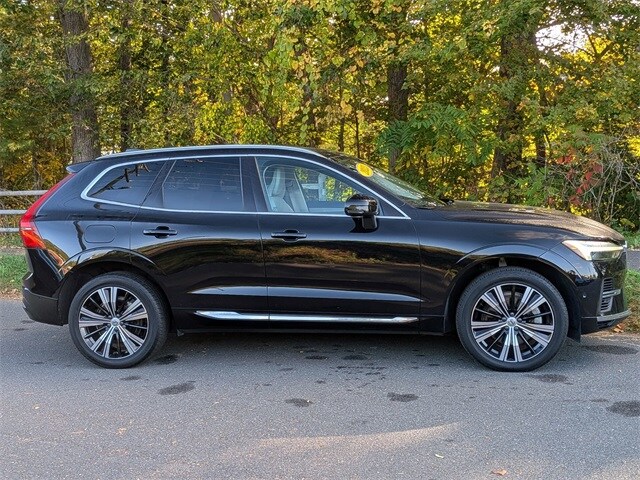 2023 Volvo XC60 Recharge Hybrid Plus photo 4