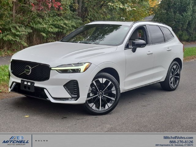 New 2026 Volvo XC60 B5 Plus SUV for Sale in Simsbury, CT