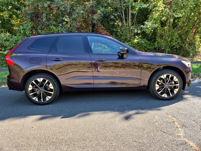 New 2027 Volvo XC60 B5 Plus SUV