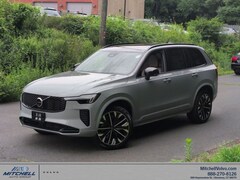 2026 Volvo XC90 B6 Ultra Dark Theme 7-Seater AWD SUV For Sale in Simsbury, CT