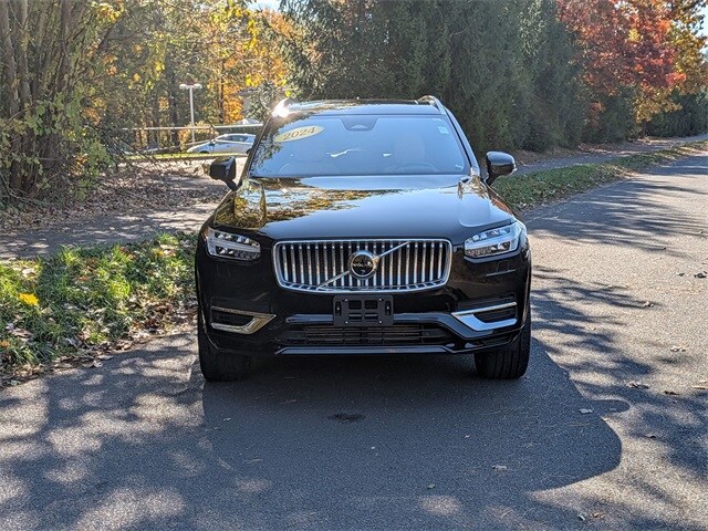 2024 Volvo XC90 Recharge Ultimate AWD photo 2