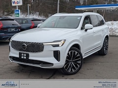 2026 Volvo XC90 B6 Ultra 7-Seater AWD SUV For Sale in Simsbury, CT