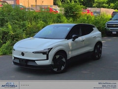 2026 Volvo EX30 Twin Motor Ultra SUV