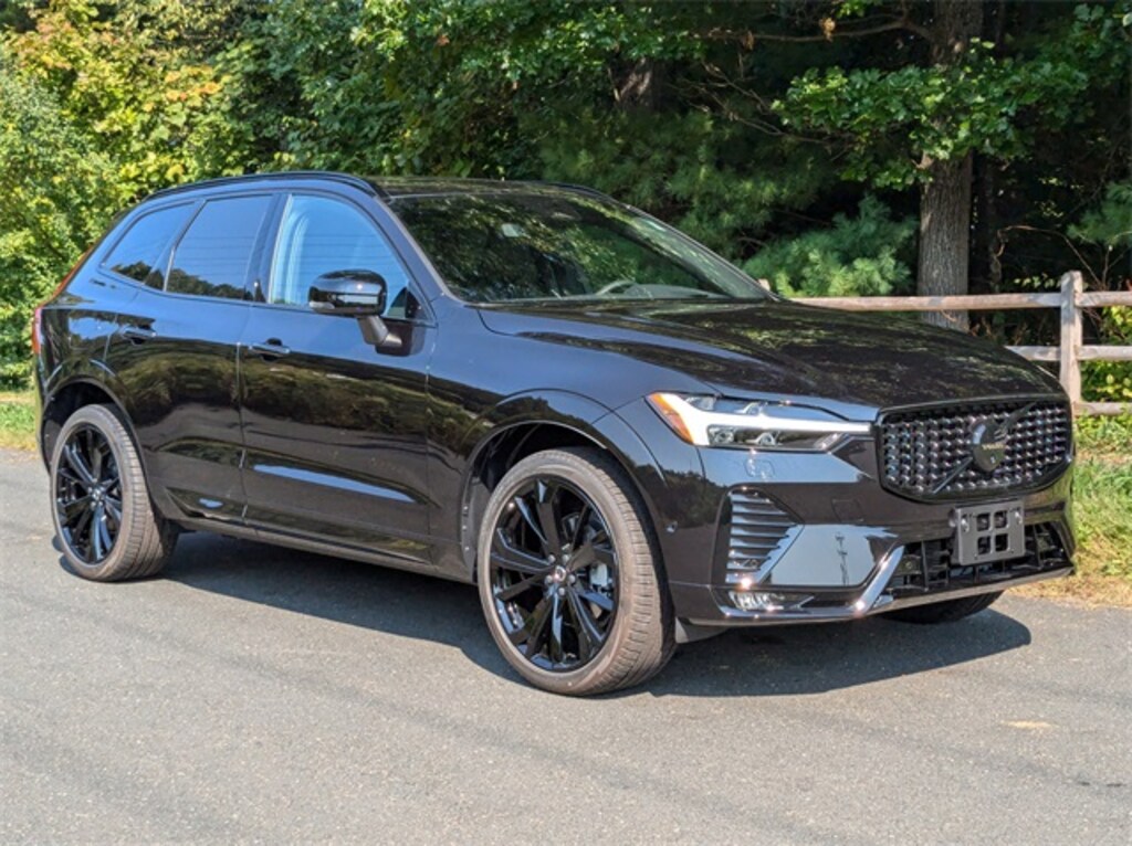 New 2025 Volvo XC60 For Sale at Mitchell Volvo Cars Simsbury VIN