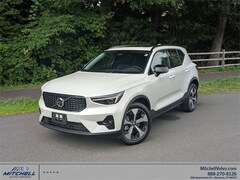 New 2026 Volvo XC40 B5 Plus SUV for Sale in Simsbury, CT