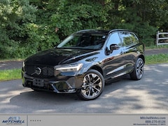 New 2026 Volvo XC60 B5 Plus SUV for Sale in Simsbury, CT